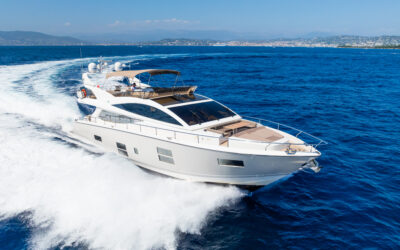 Summer Breeze – Pearl 75