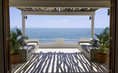 Jamaïque – Treasure Beach – Location de vacances – Maison – 5 chambres – Piscine – Bord de mer