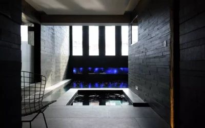 Megève – Location saisonnière – Chalet – Maison – 12 Personnes – 6 Chambres – 7 Salles de bain – Piscine