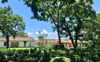 Ranch à louer San Pablo Coapan, 4 chambres, piscine, 18 personnes