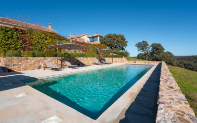 Espagne-Puertollano  – Villa 9 chambres