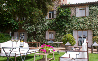 Italie-Vaiano  – Villa 8 chambres