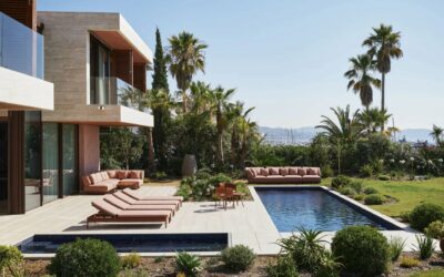 France · Mandelieu La Napoule – Villa 4 chambres