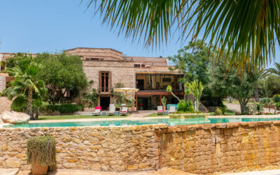 Maroc-Essaouira  – Villa 7 chambres