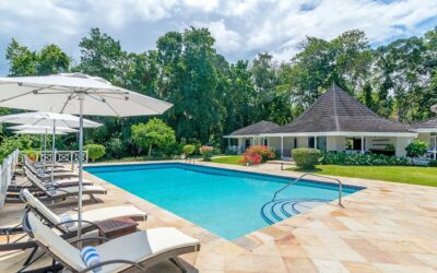 Jamaique-Ocho Rios  – Villa 6 chambres