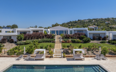 Portugal-Loulé  – Villa 9 chambres