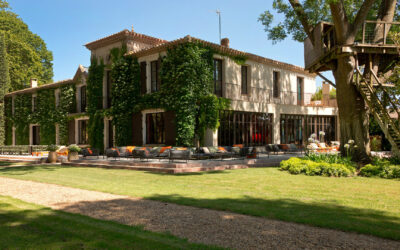 France-Carcassonne  – Villa 11 chambres