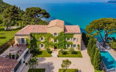 France-Cassis  – Villa 16 chambres