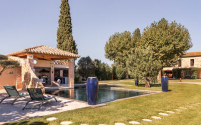 France-Elne  – Villa 6 chambres