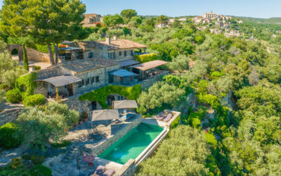 France-Gordes  – Villa 6 chambres