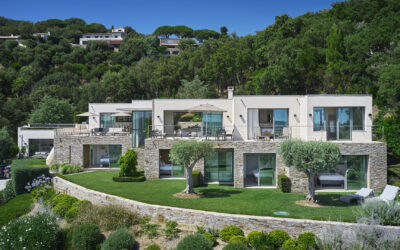 France-Grimaud  – Villa 5 chambres