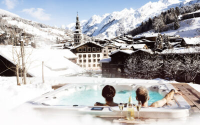 France-La Clusaz  – Villa 7 chambres