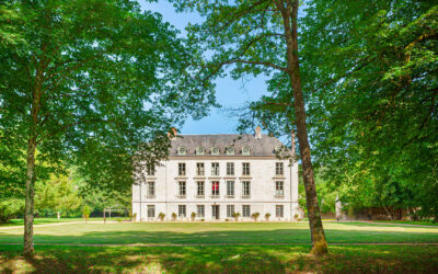 France · La croix en tourraine – Villa 7 chambres