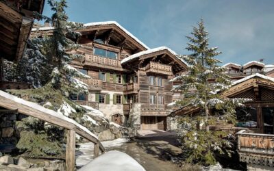 France · Les Allues – Villa 12 chambres