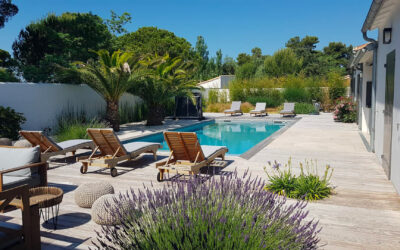 France · Les Portes en Ré – Villa 6 chambres