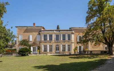 France · Montpellier – Villa 6 chambres