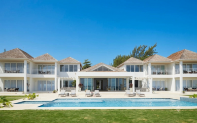 Jamaique-Ocho Rios  – Villa 14 chambres