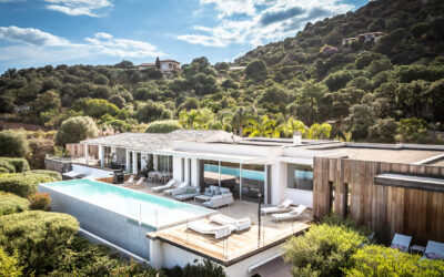 France · Porto-Vecchio – Villa 5 chambres