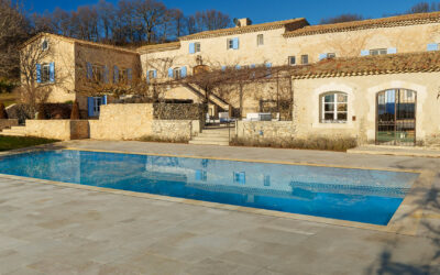 France · Redortiers – Villa 7 chambres