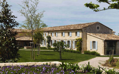 France · Saint Christophe Des Bardes – Villa 6 chambres