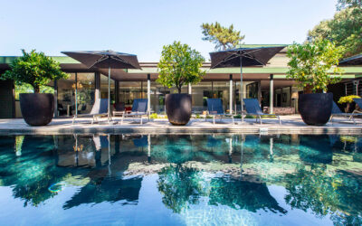 France · Seignosse – Villa 7 chambres