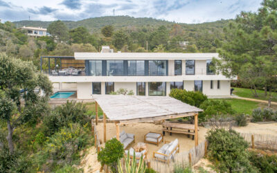 France · Solenzara – Villa 5 chambres