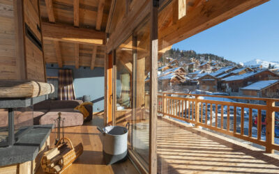 France · Les Allues – Villa 6 chambres