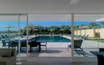 Maroc-Essaouira  – Villa 9 chambres