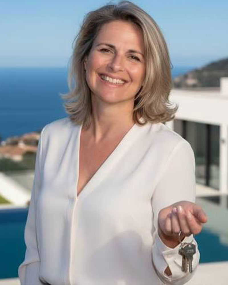Isabelle CARBILLET