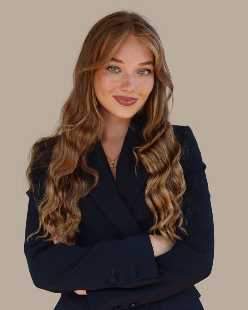 Patricia JULIEN
